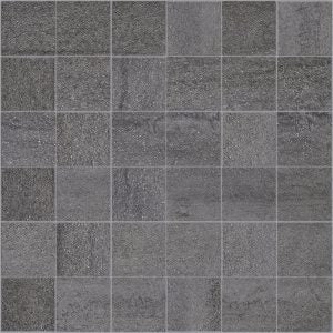 Saime Kaleido Grigio Matt 5×5