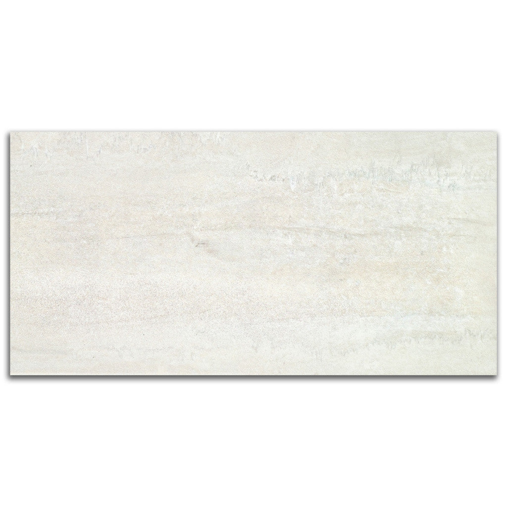 Saime Kaleido Bianco Matt 30×60
