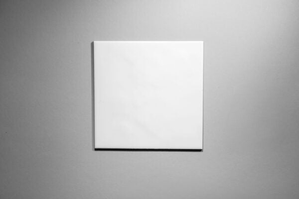 Vit Blank 20×20