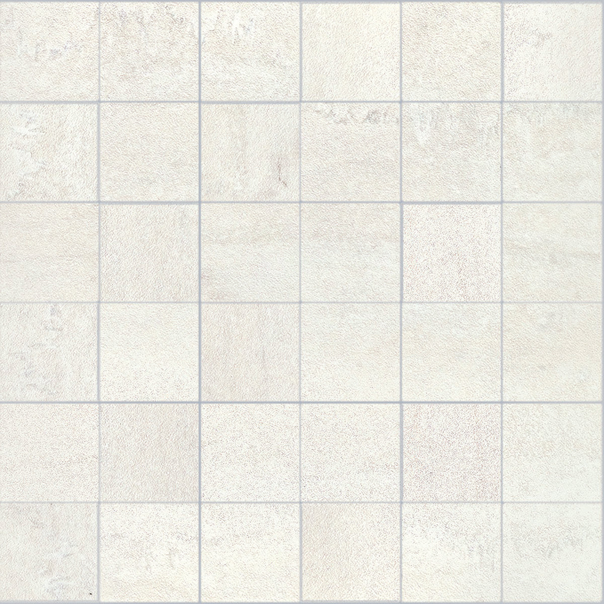 Saime Kaleido Bianco Matt 5×5