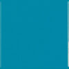 15×15 Aqua Blue Matt