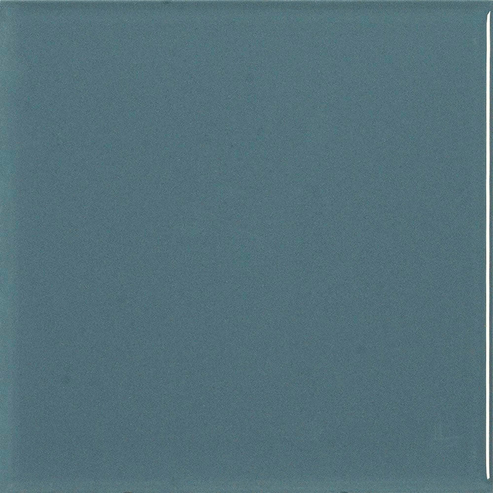 15×15 Blue Mist Matt