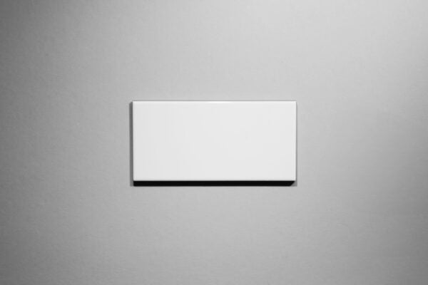 Vit Blank 7.5×15