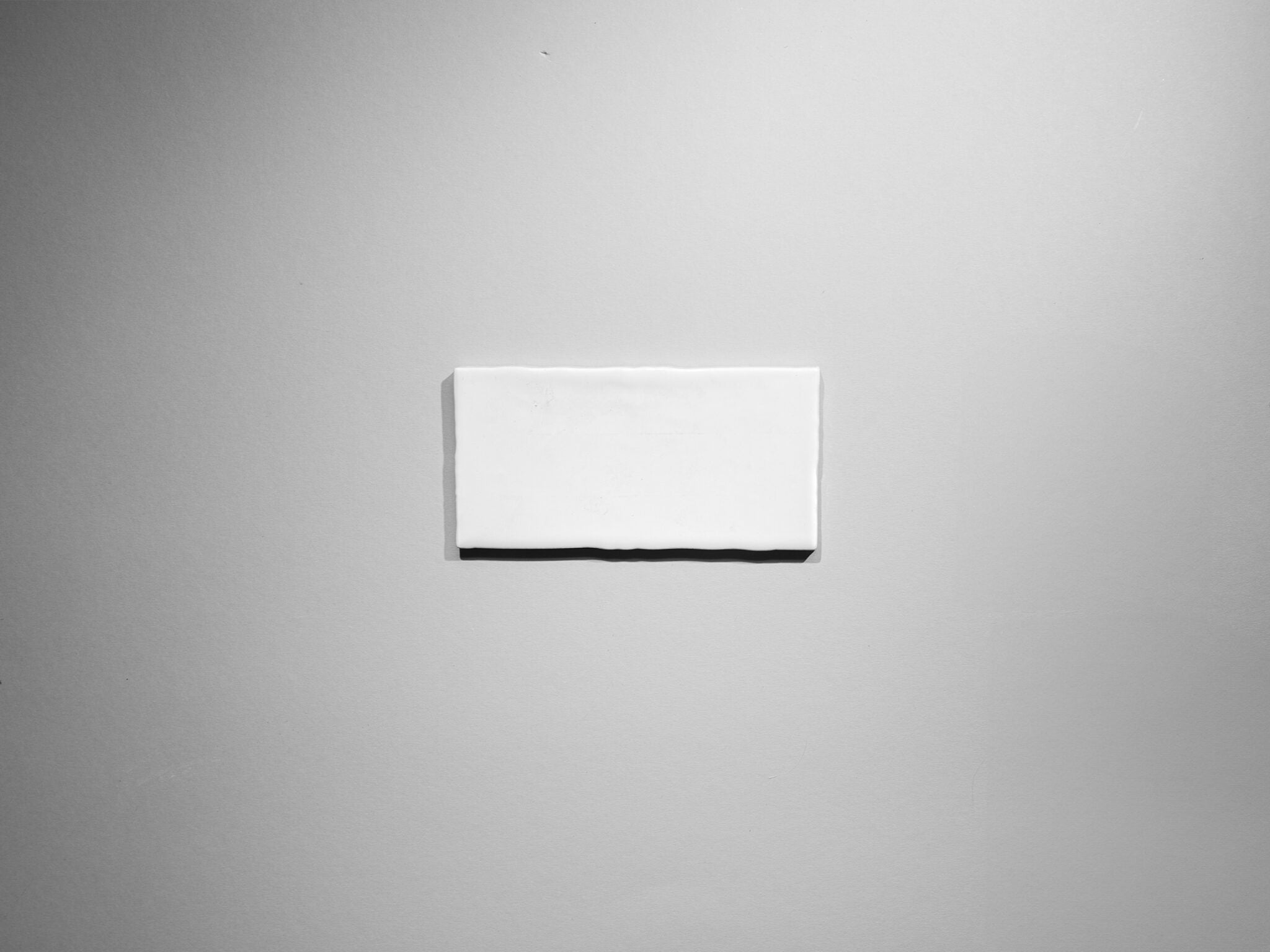 Vit Blank 7,5×15 Rural Bankad