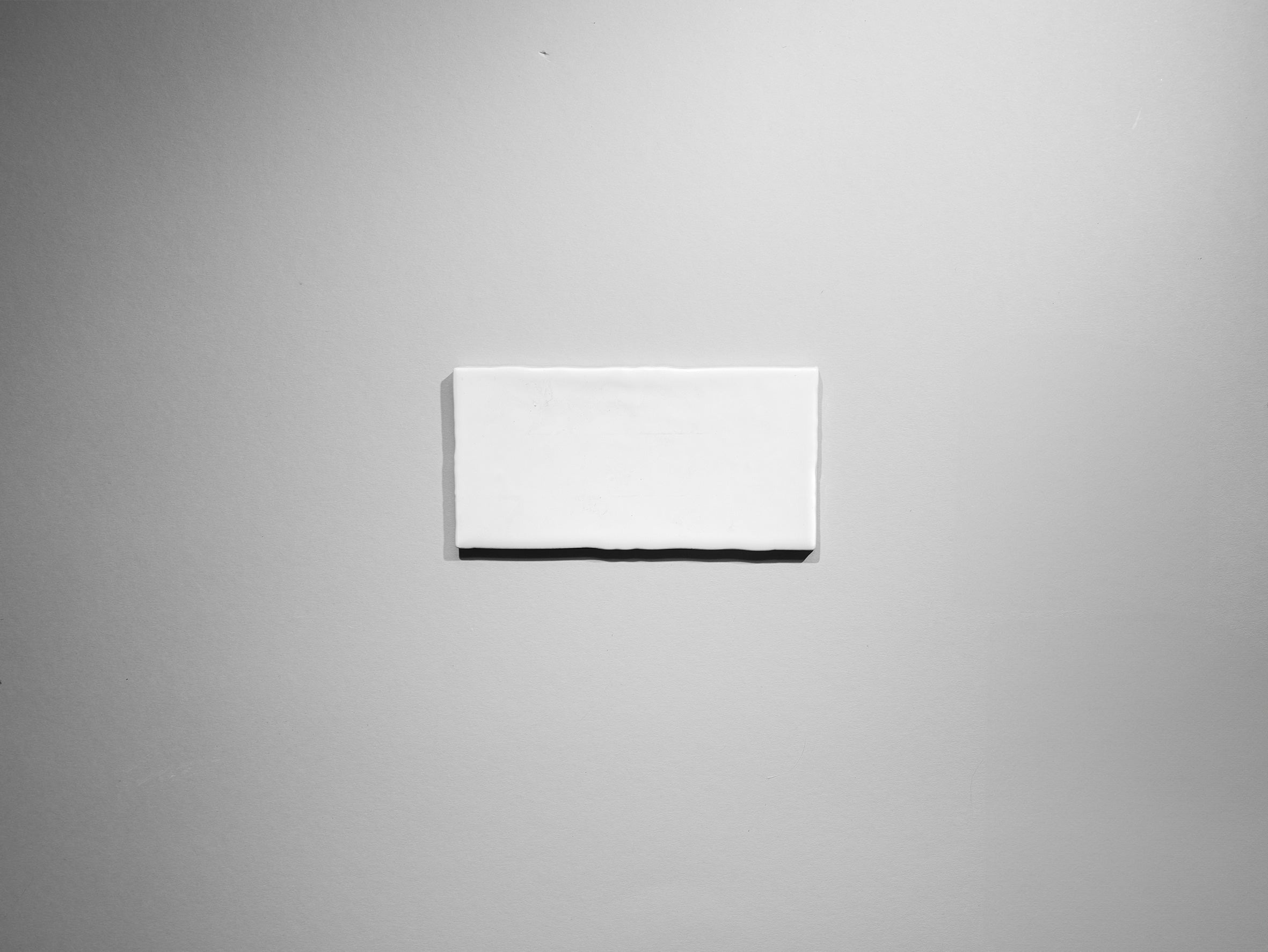 Vit Blank 7,5×15 Rural Bankad